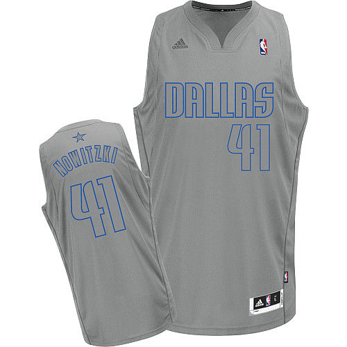 adidas BIG Color NBA Christmas Day Uniforms Dallas Mavericks