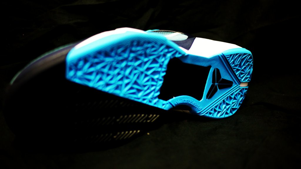 Nike Kobe VII - Great White Shark (3)