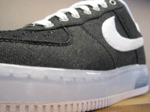 air force ones goat