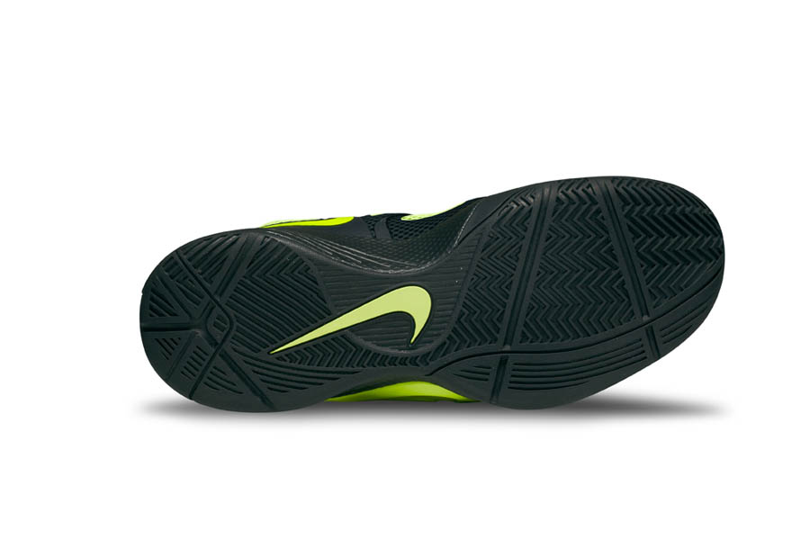 Nike Officially Introduces the Zoom Hyperfuse 2011