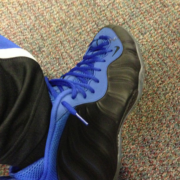 Penny Hardaway's Nike Air Foamposite One Collection (5)