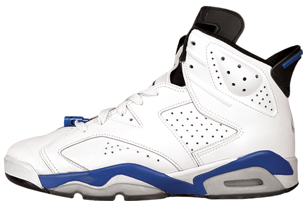 6s jordans