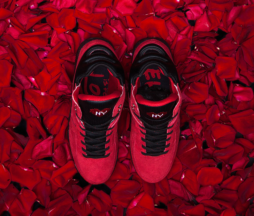 RISE x FILA Cage New York is for Lovers (8)