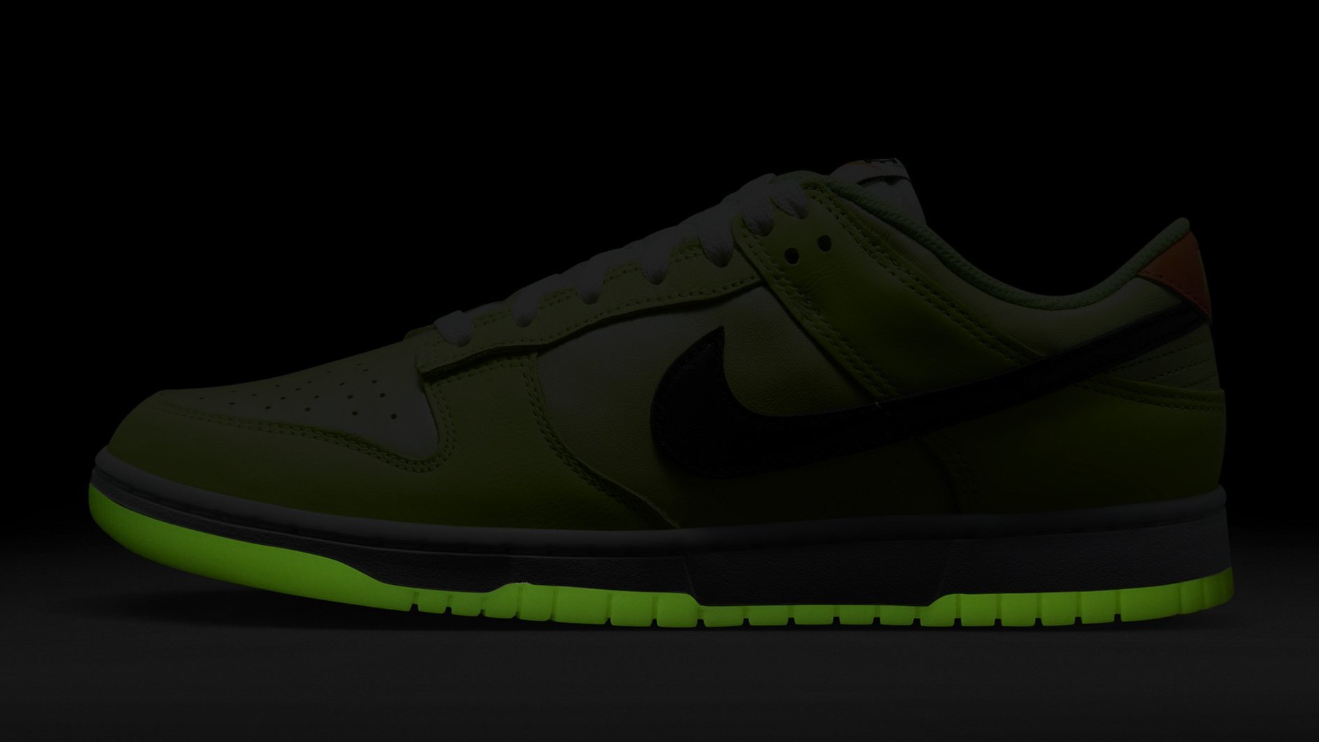 'Volt' Nike Dunk Low Releases in June
