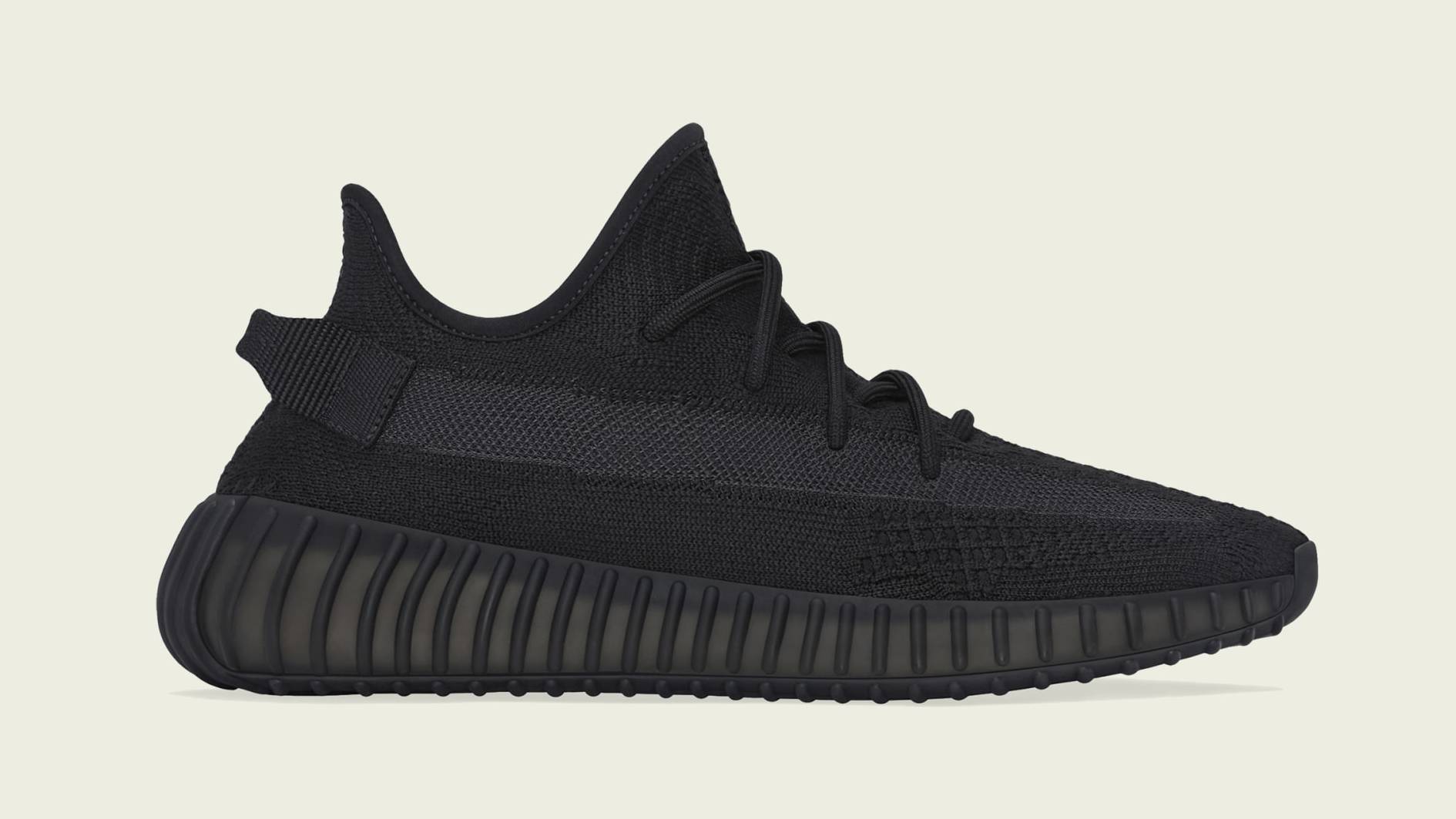 How to Buy the 'Onyx' Adidas Yeezy Boost 350 V2