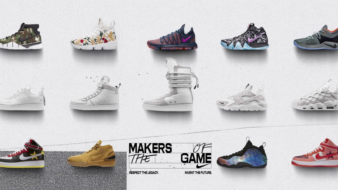 Sole Collector Sneaker News, Release Dates & Marketplace