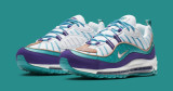 utah jazz air max 98
