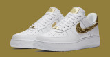 nike af1 24k gold price