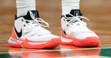 Nike Kyrie 5 Red Carpet GS HypeAnalyzer