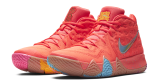 kyrie irving green lucky charms