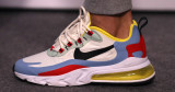 everysize Nike Air Max 270 React Facebook