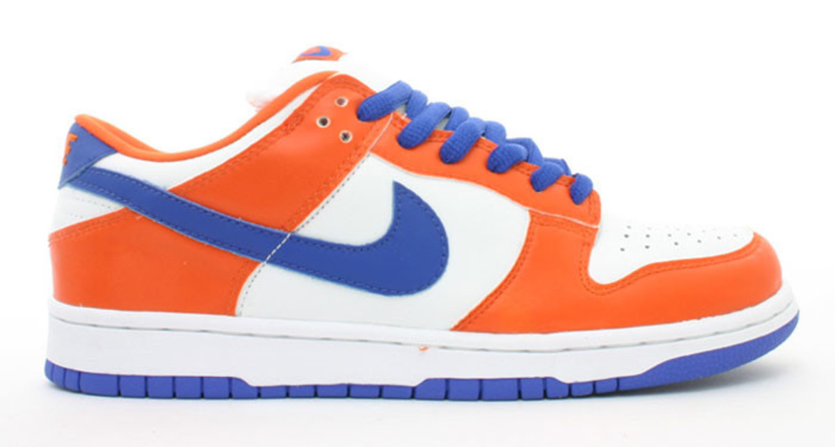 nike sb dunk low danny supa