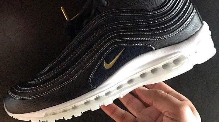 97 sneakerboot