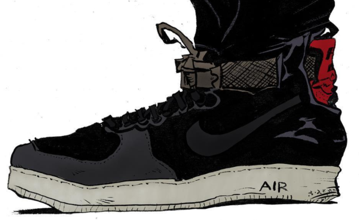 air force one acronym
