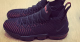 lebron 16 triple black