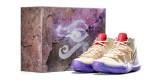 AD.5197 Sepatu Basket Nike Kyrie 5 Neon Blends Premium