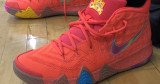 green lucky charms kyrie 4