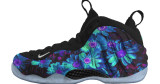 Nike Air Foamposite One Pewter 314996 004