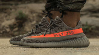 yeezy sply 350 brown