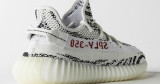 yeezy zebra restock 2018