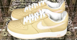 air force 1 kith linen