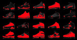 air jordan numbers