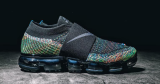 vapormax multicolor grey