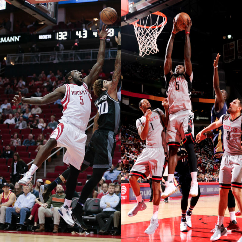 SoleWatch: Ranking The Sneakers Worn in Game 7 of the NBA Finals