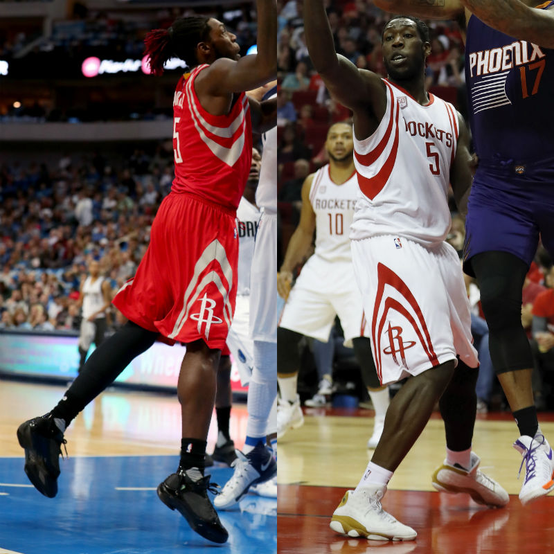 SoleWatch: Every Sneaker Worn in the 2016 NBA Slam Dunk Contest