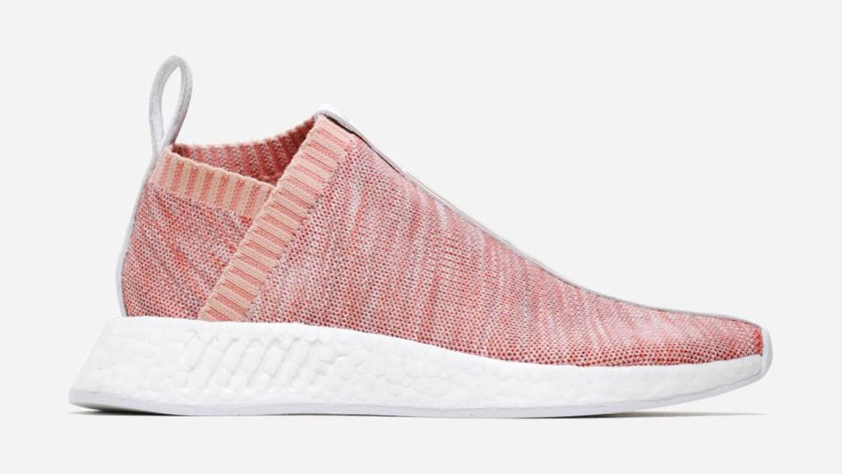 Adidas Nmd Cs X Kith X Naked Release Date Release Date Roundup The