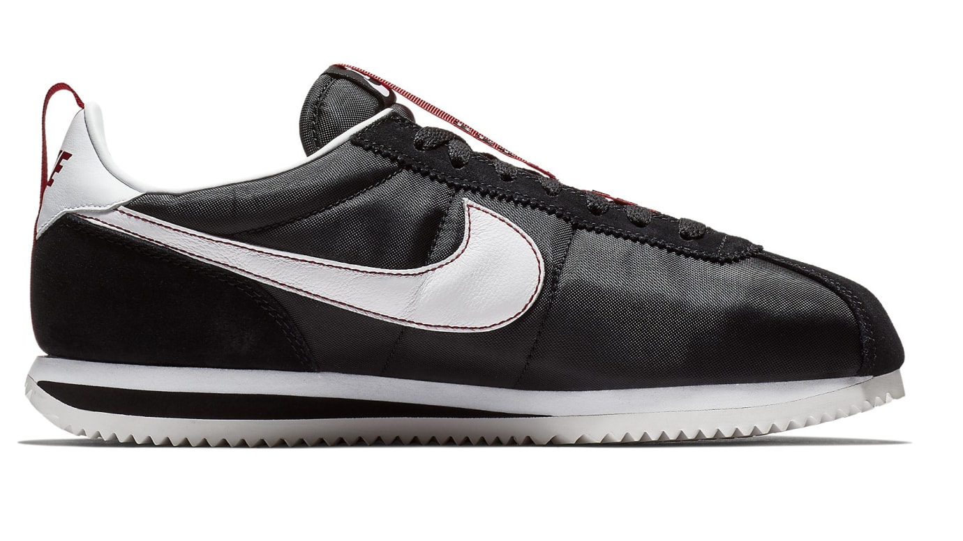 nike kung fu kenny