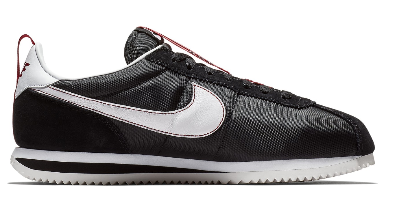 taquigrafía Enjuague bucal vértice Kendrick Lamar x Nike 'Cortez Kenny III' Release Date June 22, 2018  BV0833-016 | Sole Collector