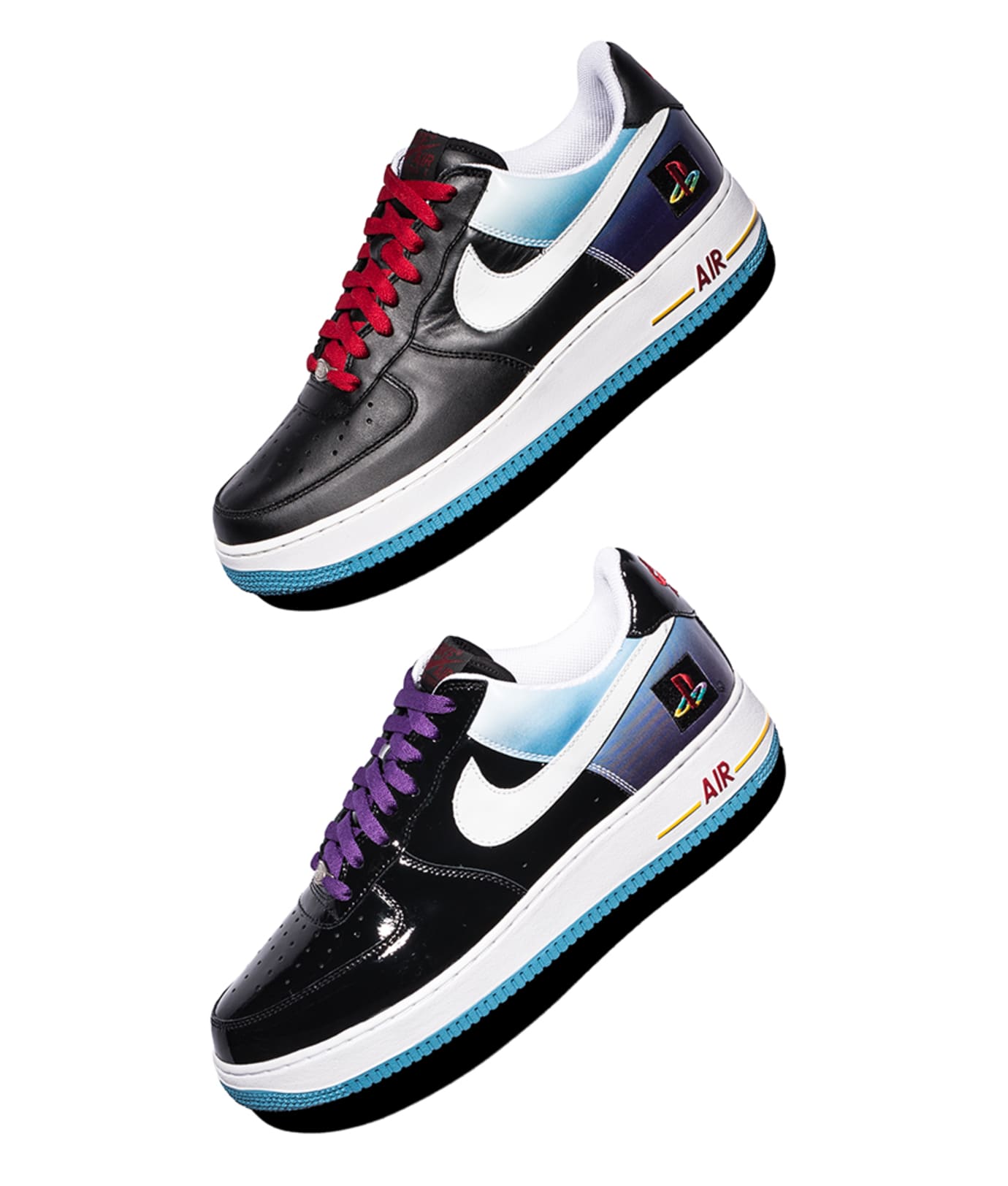 playstation air force 1 og