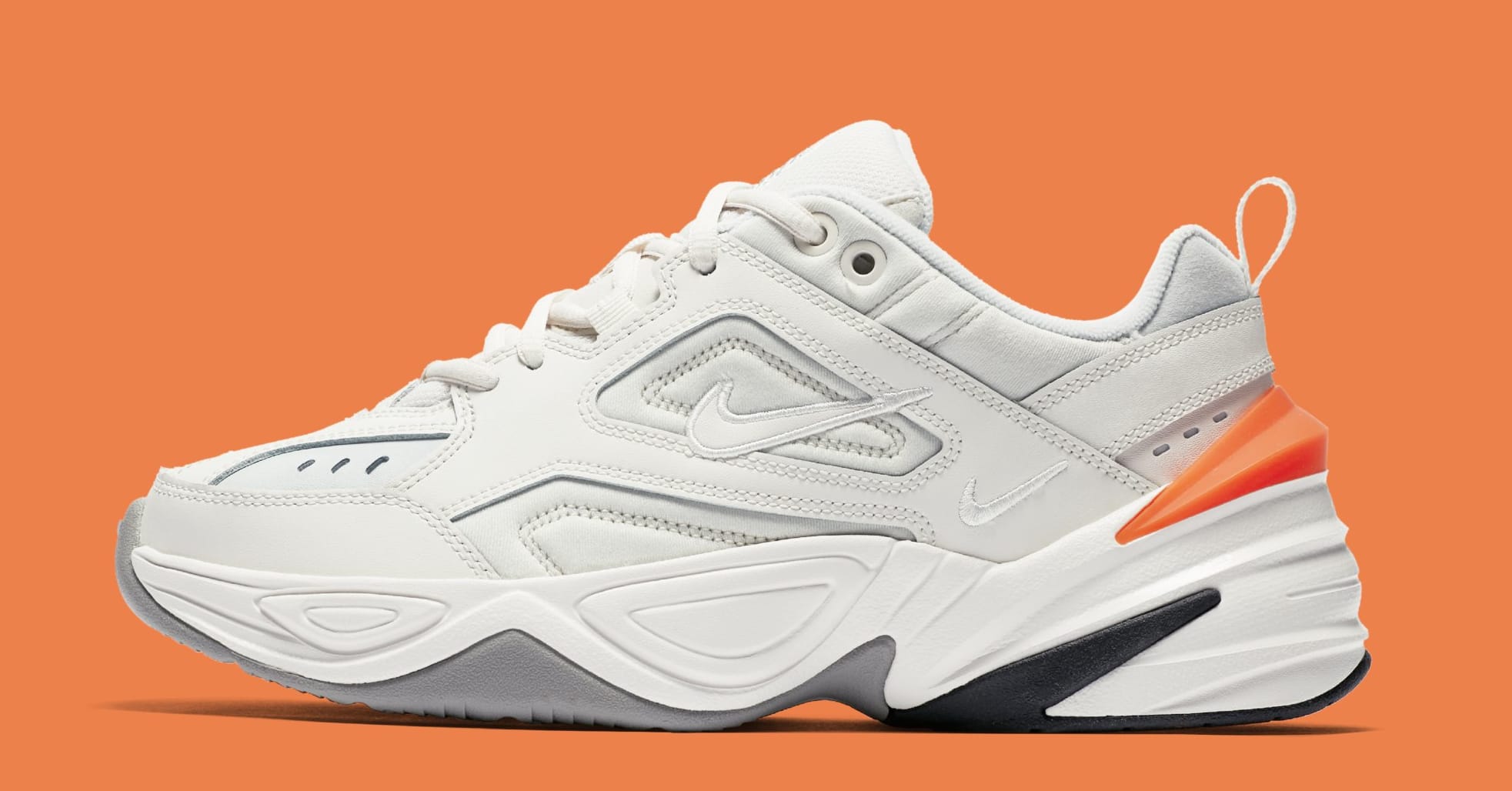 wmns m2k tekno