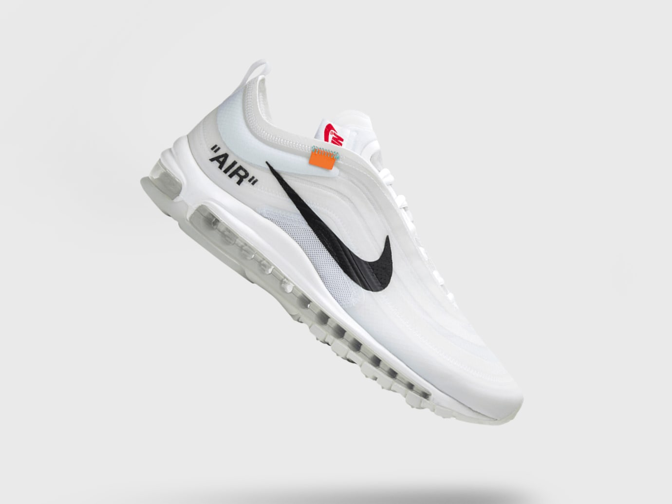 goat off white air max