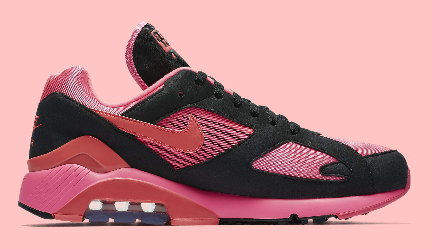 commes de garcon air max