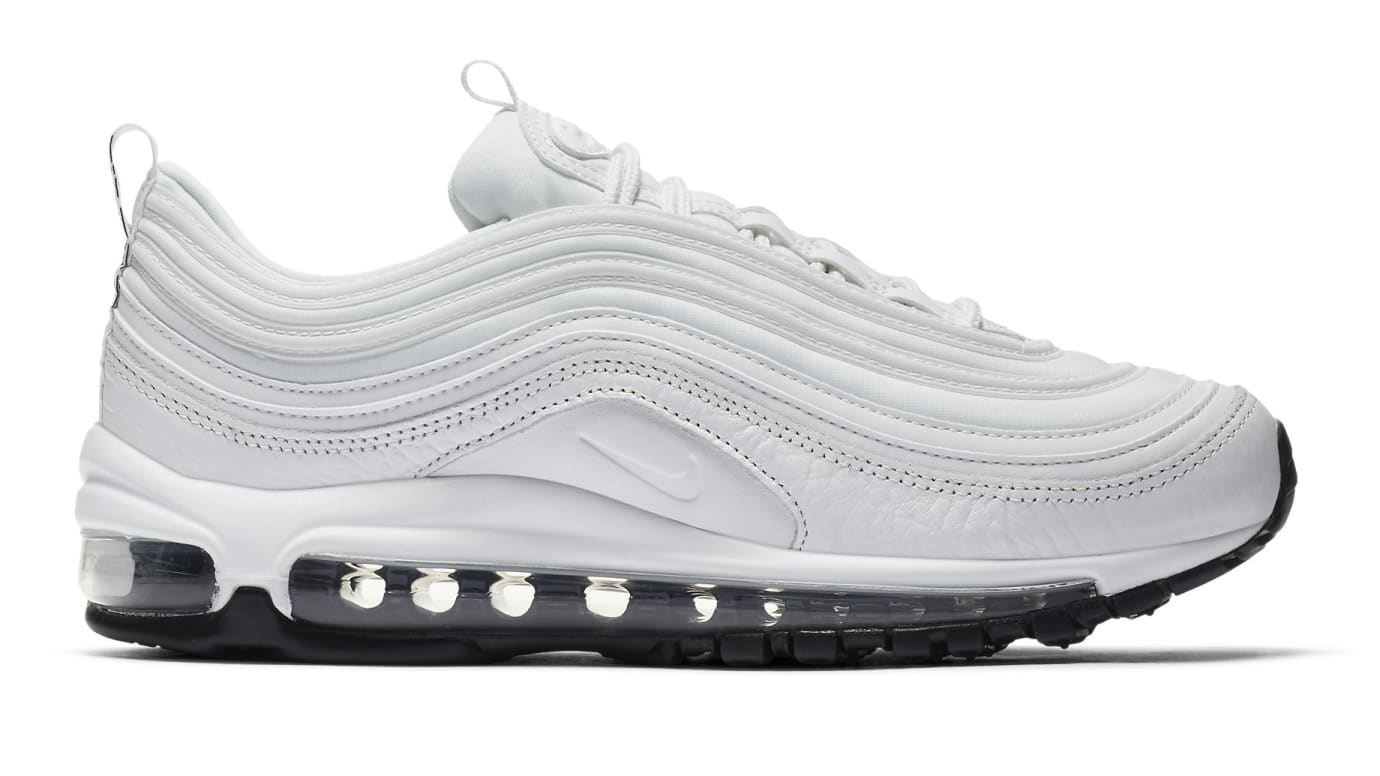 Nike Air Max 97 Summit White Release Date June 2018 AQ8760-100 | Sole  Collector