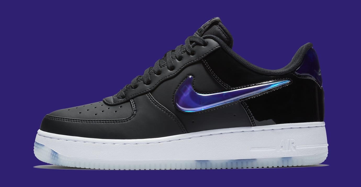 nike air force one ps