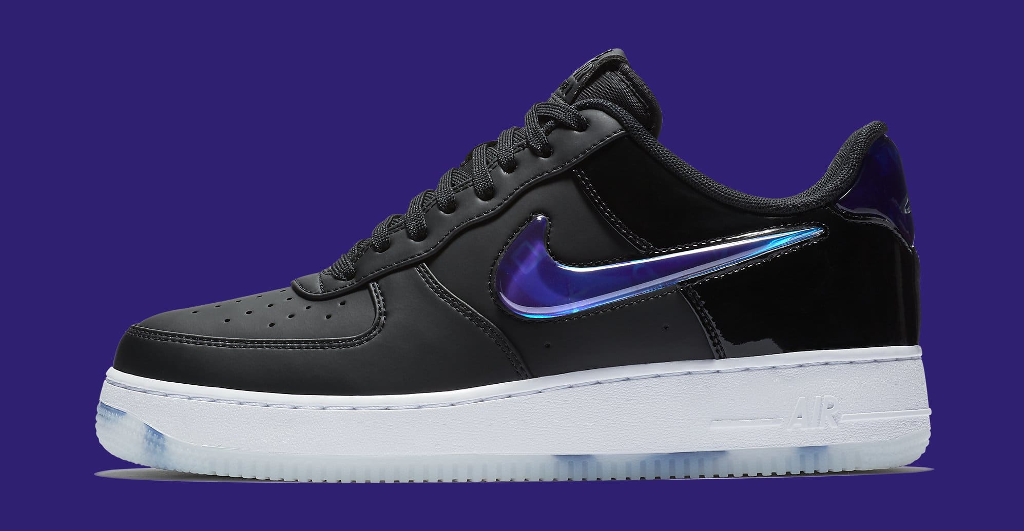 nike air force playstation shoes