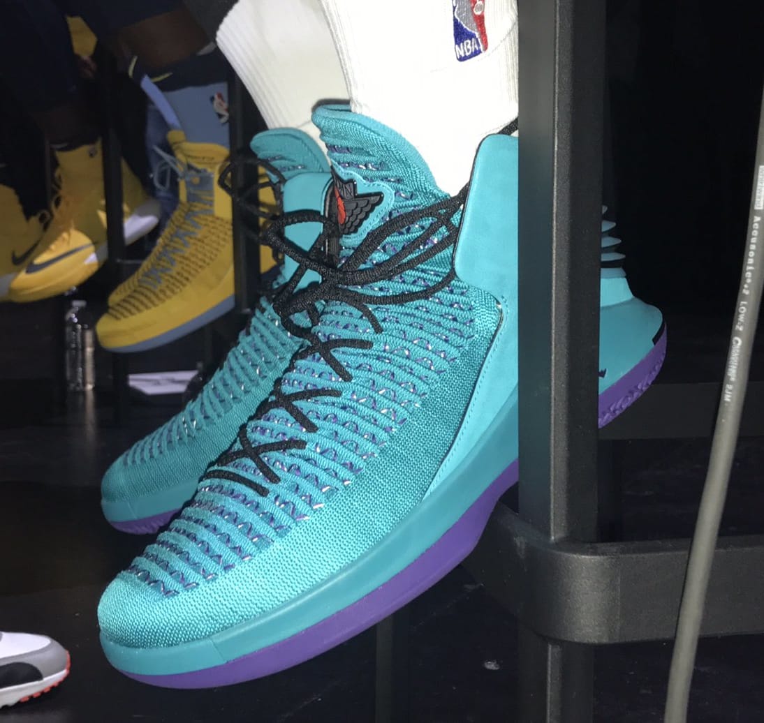 Air Jordan 32