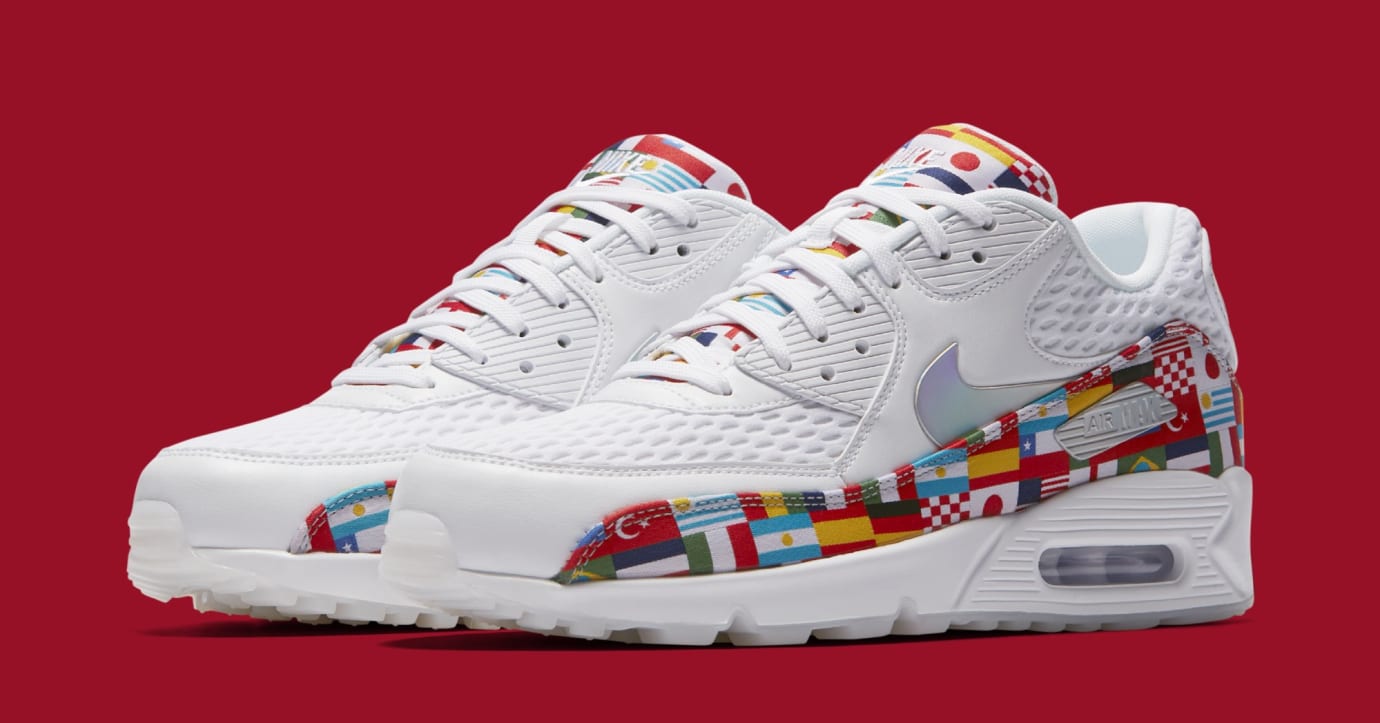 one world air max