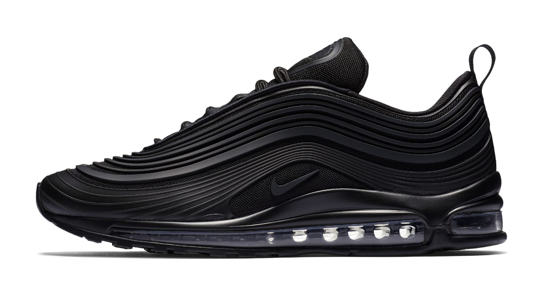 black airmax 97