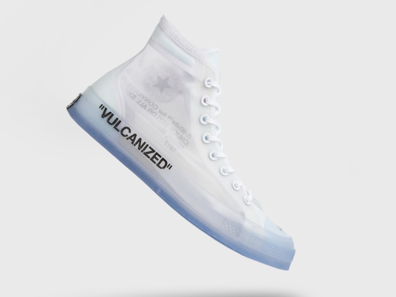 goat converse off white