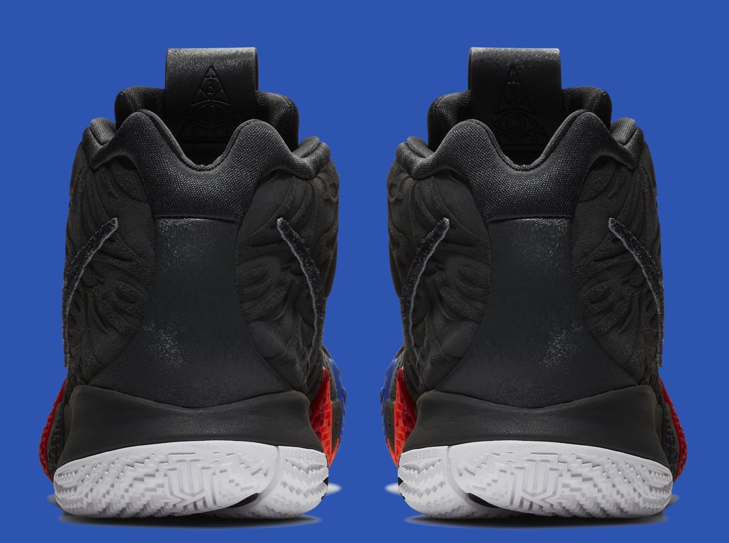 year of the monkey kyrie 4