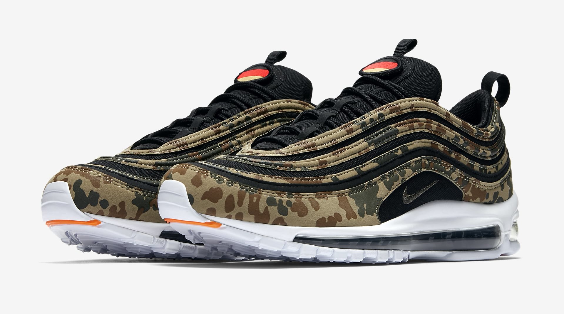 nike air max 97 prm black gold nike air max 97 prm black gold