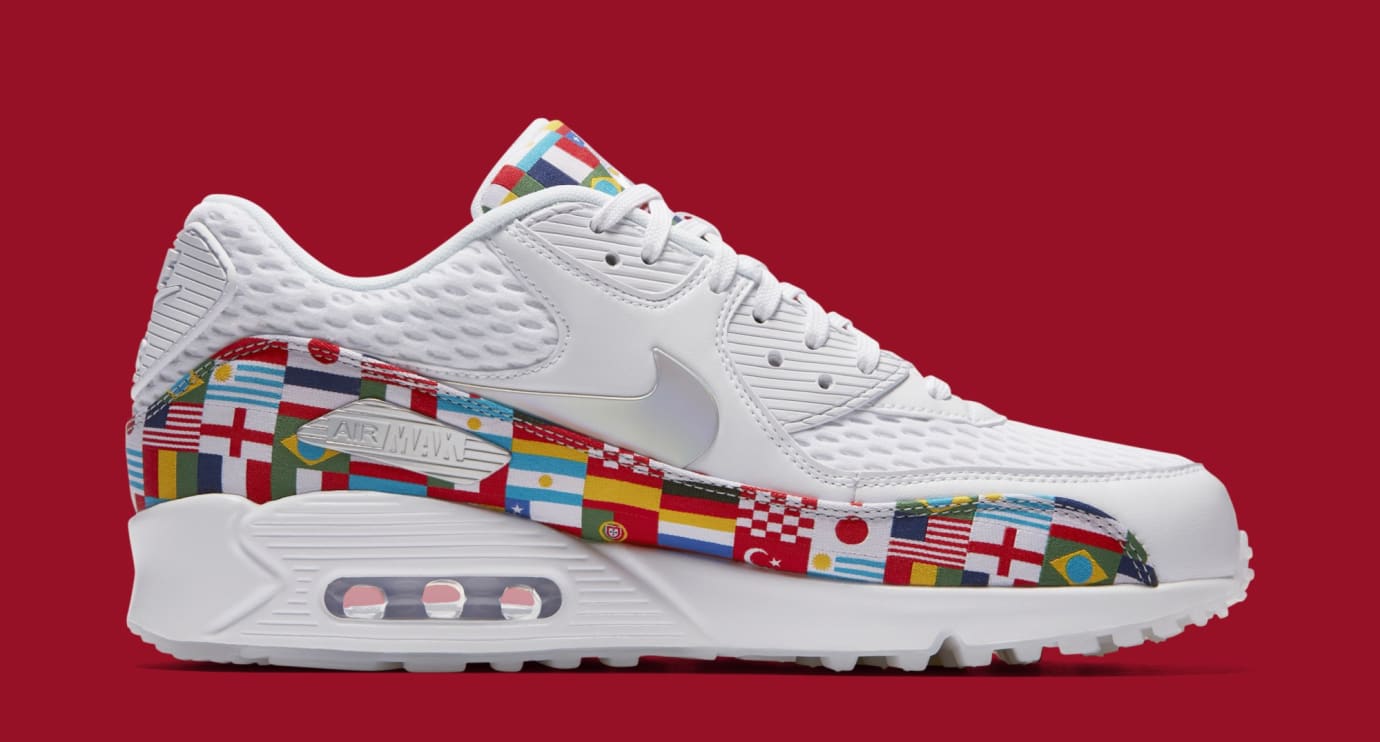 one world air max