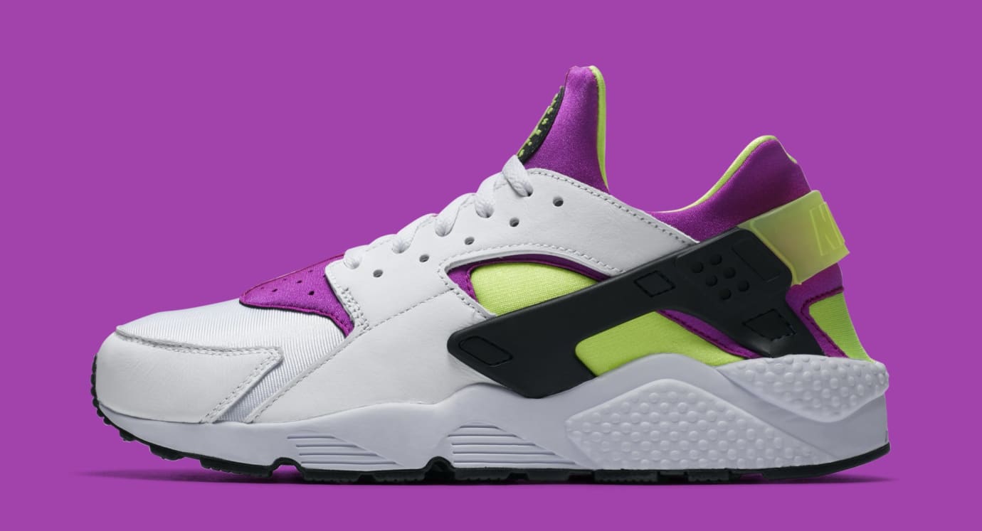 huarache magenta