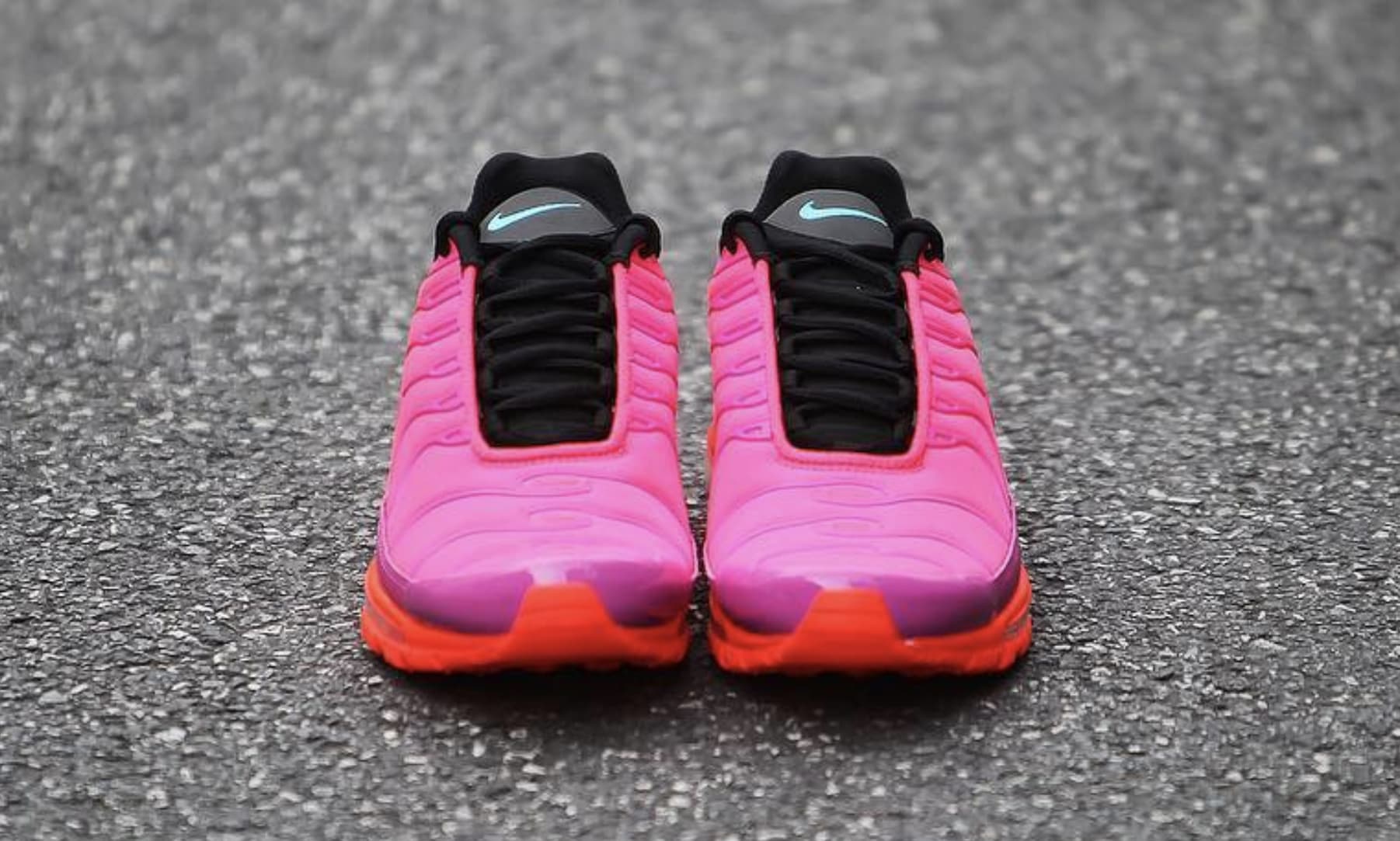 racer pink air max 97 outfit