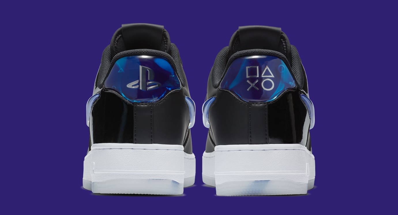 ps4 air force 1