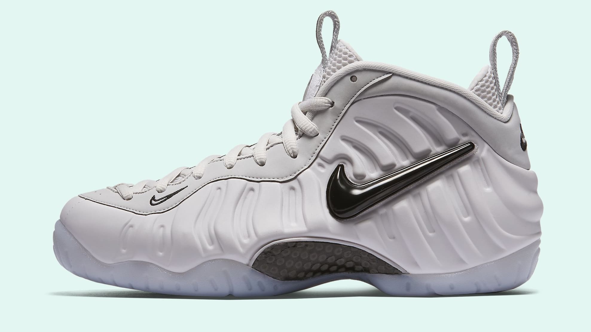 the new foamposites just came out